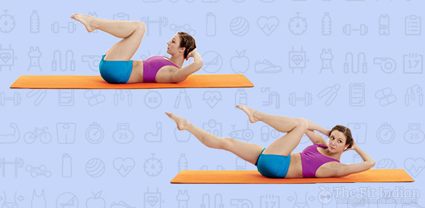  Best Pilates Exercises to Build Your Core and Make Better Abs