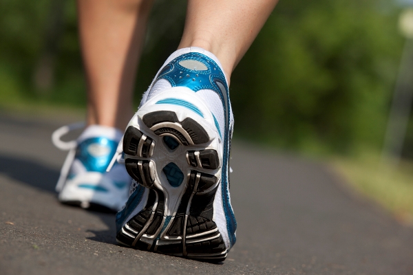 shoes Common Treadmill Mistakes