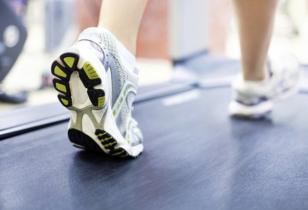 slpa-feet Common Treadmill Mistakes