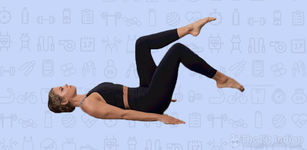  Best Pilates Exercises to Build Your Core and Make Better Abs