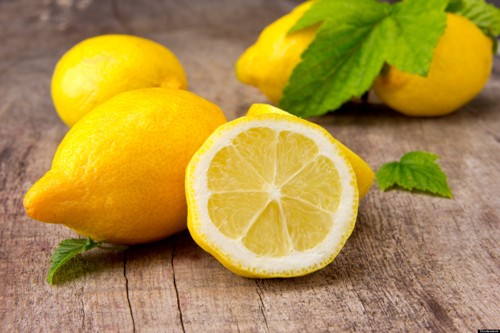 benefits-of-having-lemon