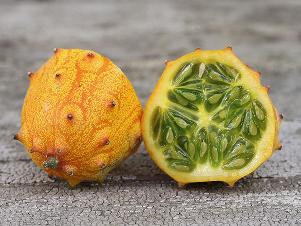 10 Weird Fruits and Vegetables From Around the World