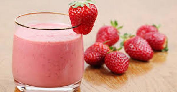 7 healthy ways to eat strawberries