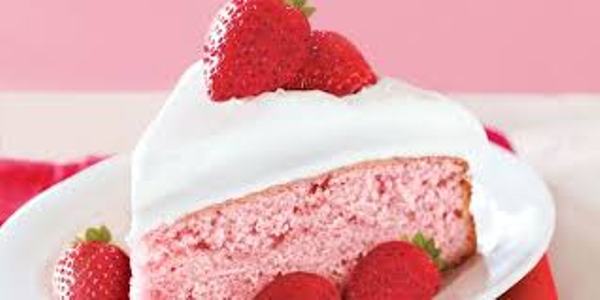 7 healthy ways to eat strawberries