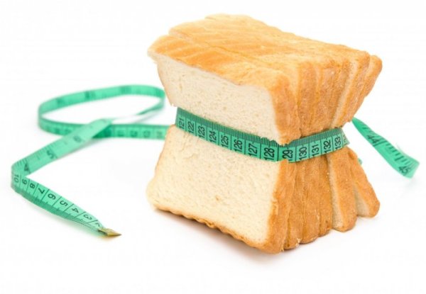 Common mistakes about carbohydrates