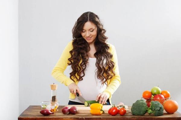  lower your high blood pressure during pregnancy