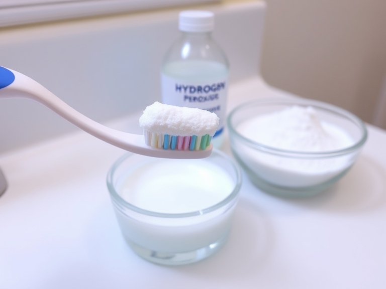 Remove Tartar on Teeth Heavy Tartar Removal at Home