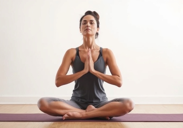 Kapalbhati Pranayama