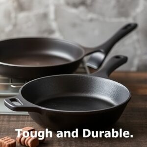 are Tough and Durable