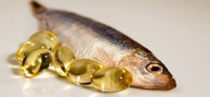 Omega 3 acid