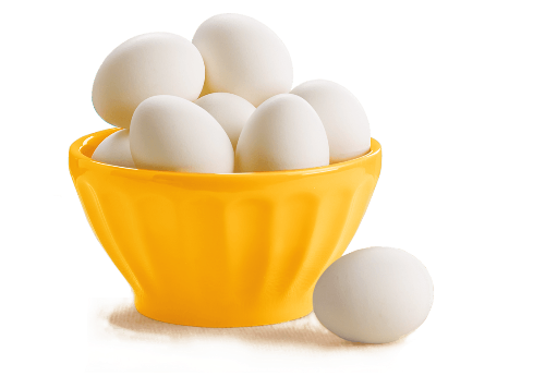 Health Benefits of Eating Eggs