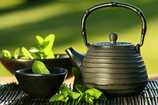 7 Herbal Teas That Will Make You Healthier