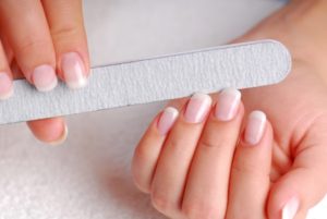 Tips to Prevent a Nail Infection