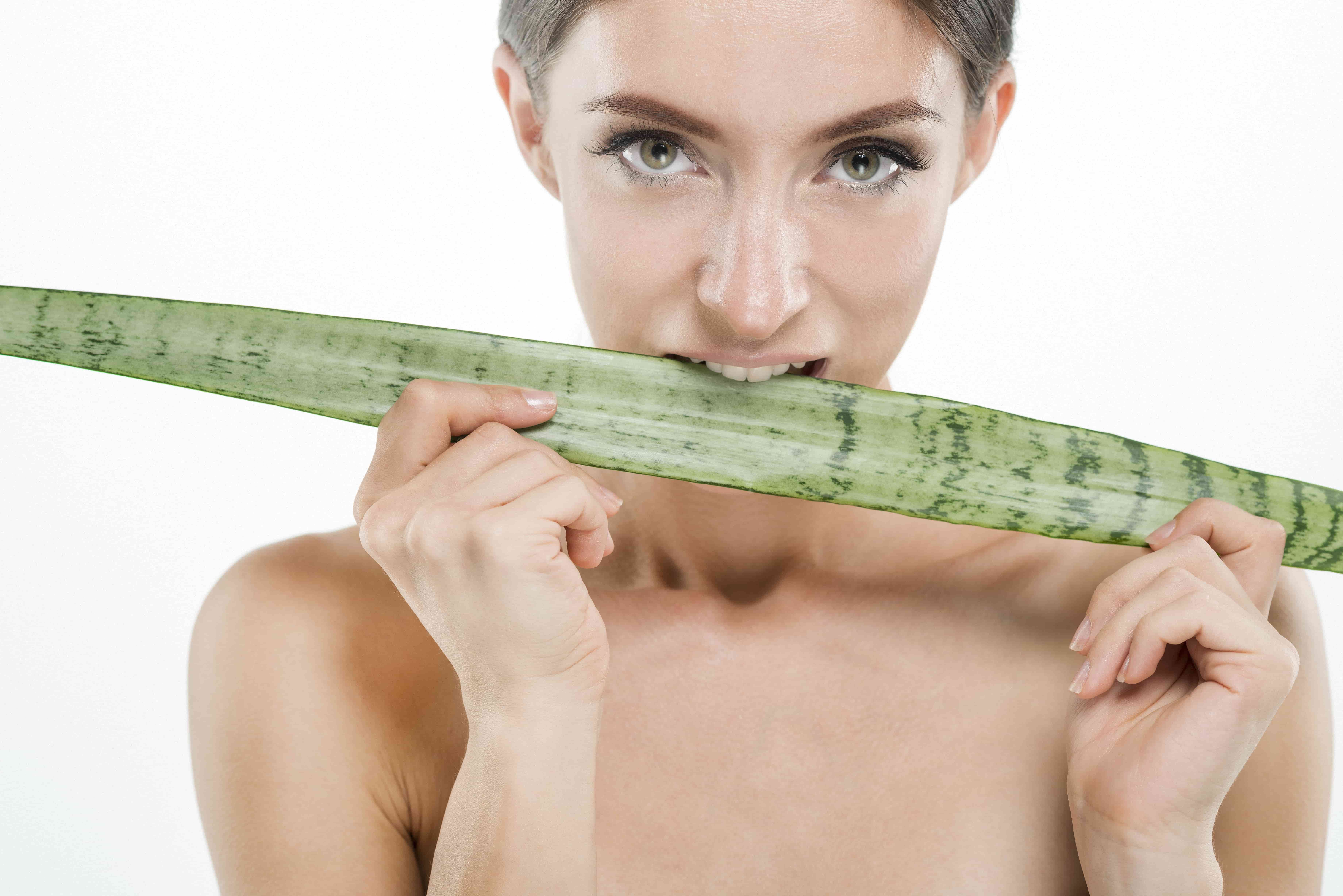 Top 10 Beauty Benefits of Aloe Vera-min