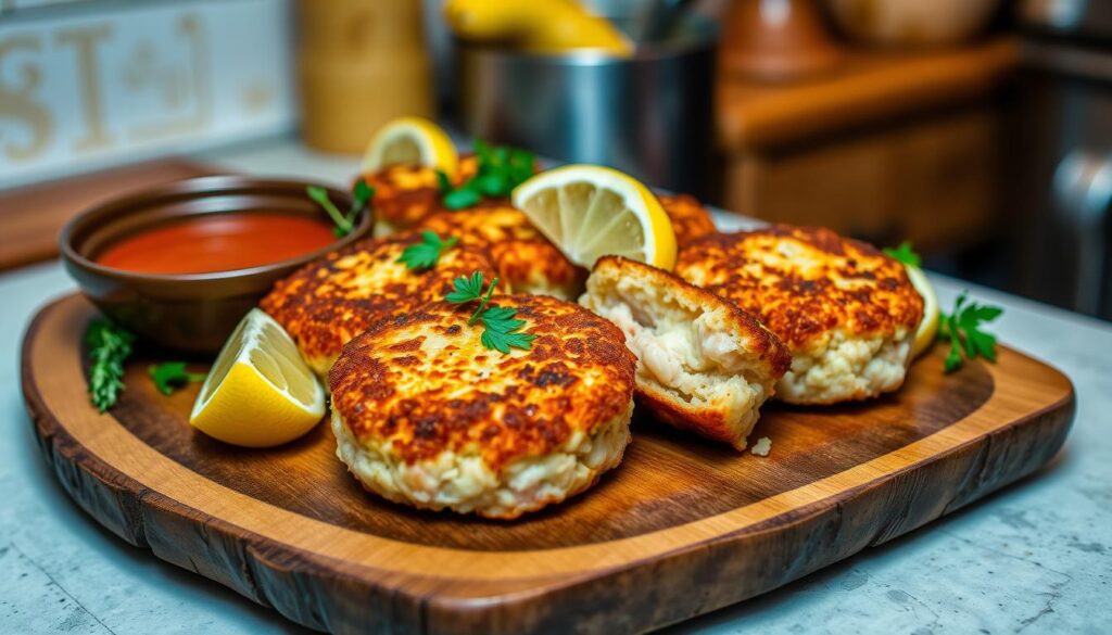 best crab cakes