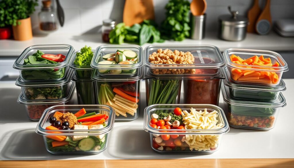 meal prep ideas